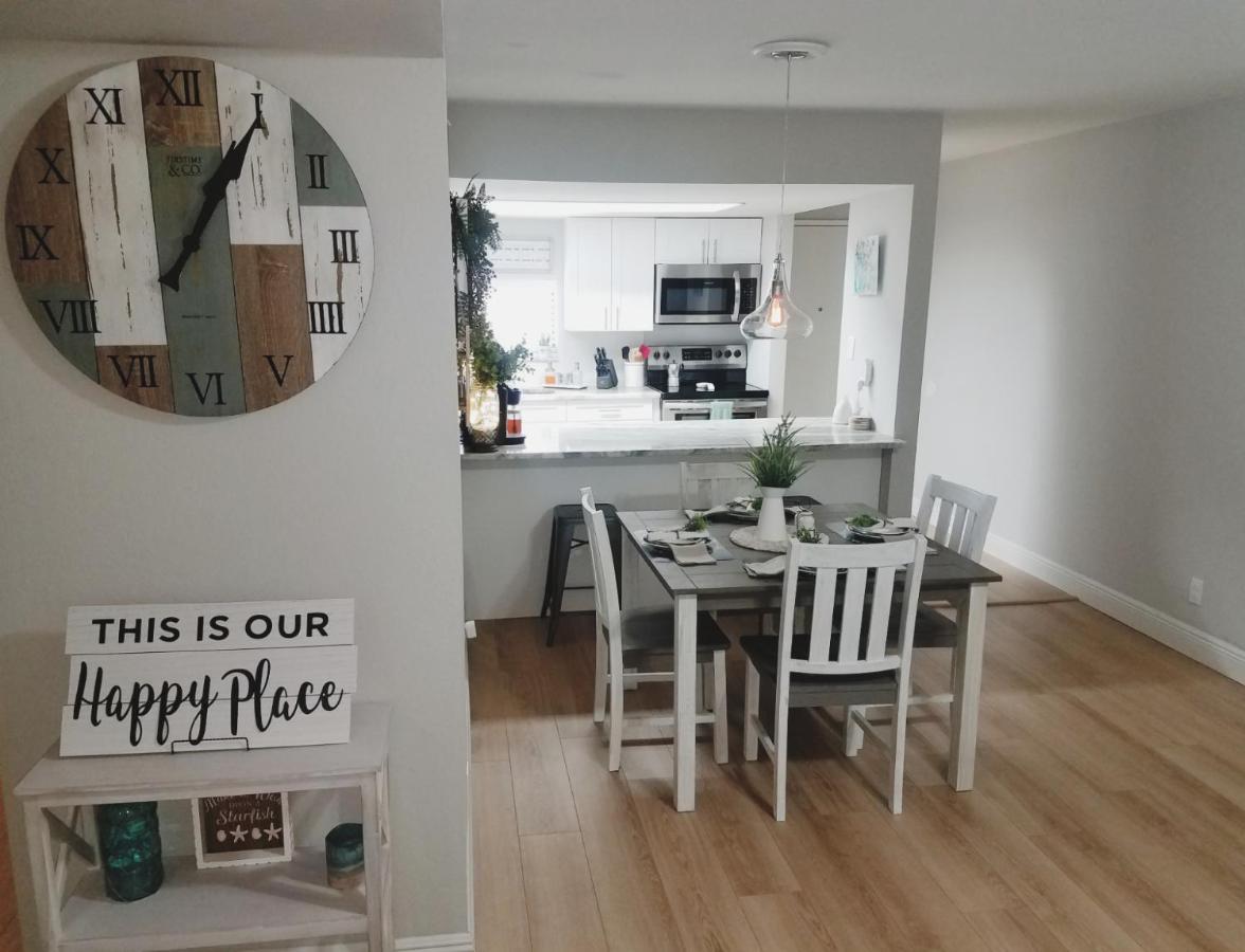 Cozy 3 Bed 2.5 Bath Located Near Busch Gardens Leilighet Tampa Eksteriør bilde