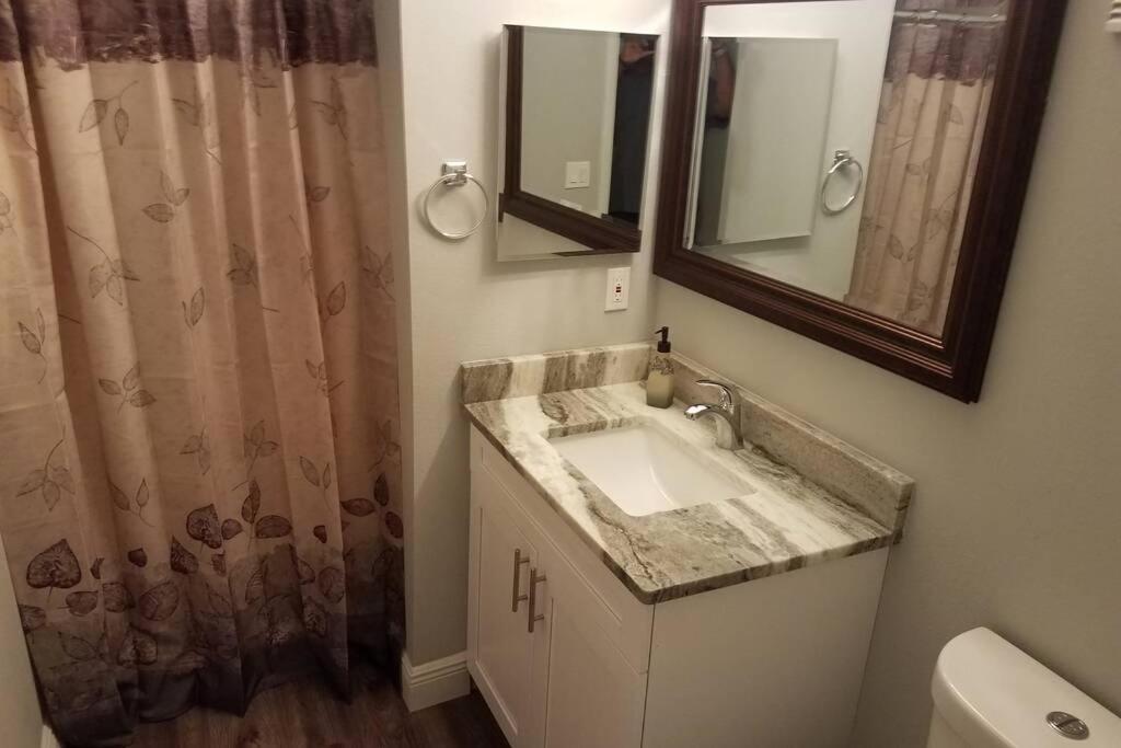 Cozy 3 Bed 2.5 Bath Located Near Busch Gardens Leilighet Tampa Eksteriør bilde